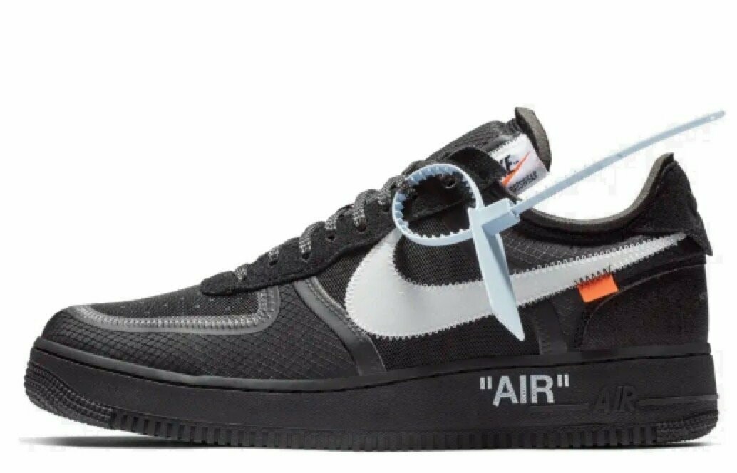 Air Force 1 Low x Off-White 