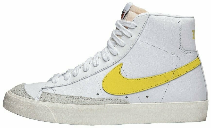 Blazer Mid '77 Vintage 