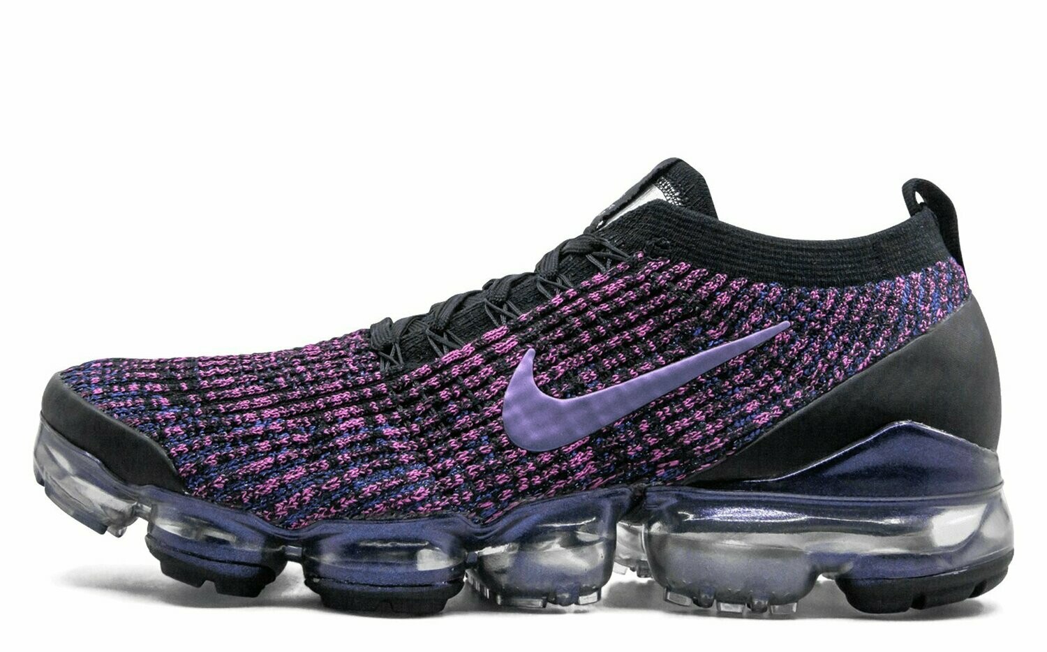 Nike Air VaporMax Flyknit 3 Phantom Laser Fuchsia 39 Wolsztyn - Sprzedajemy.pl