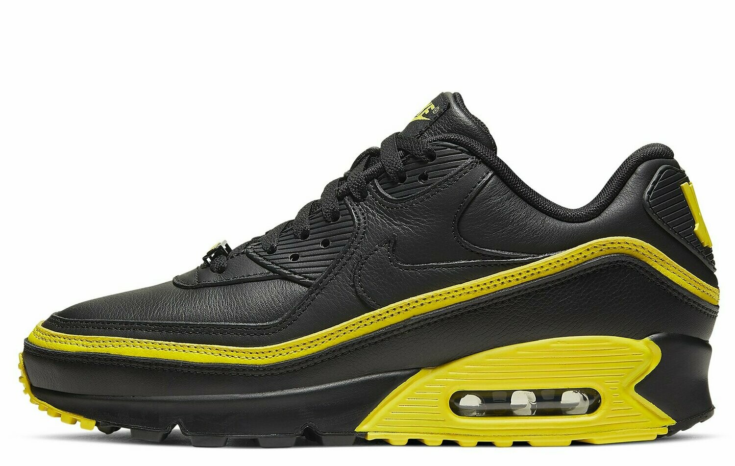 Undefeated x Air Max 90 