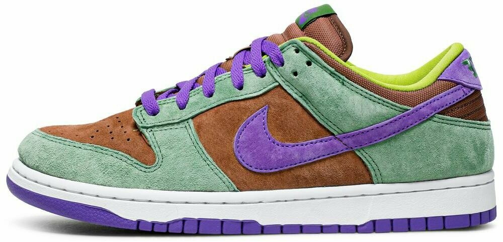 Dunk Low SP Retro 