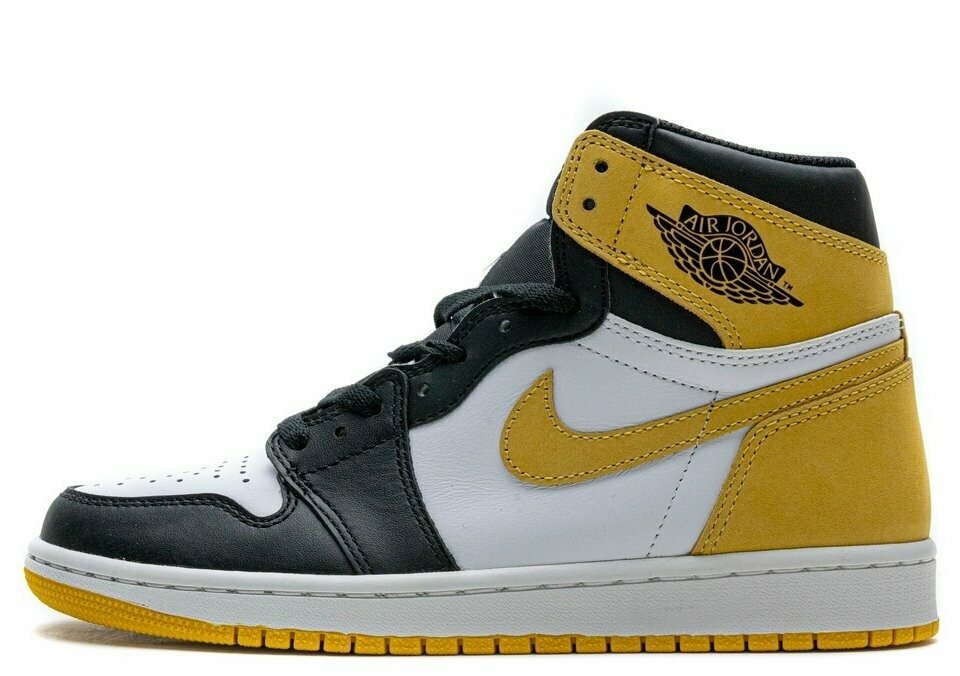 Air Jordan 1 Retro High OG 
