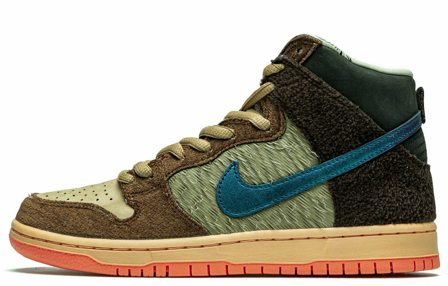 Concepts x Dunk High Pro SB 