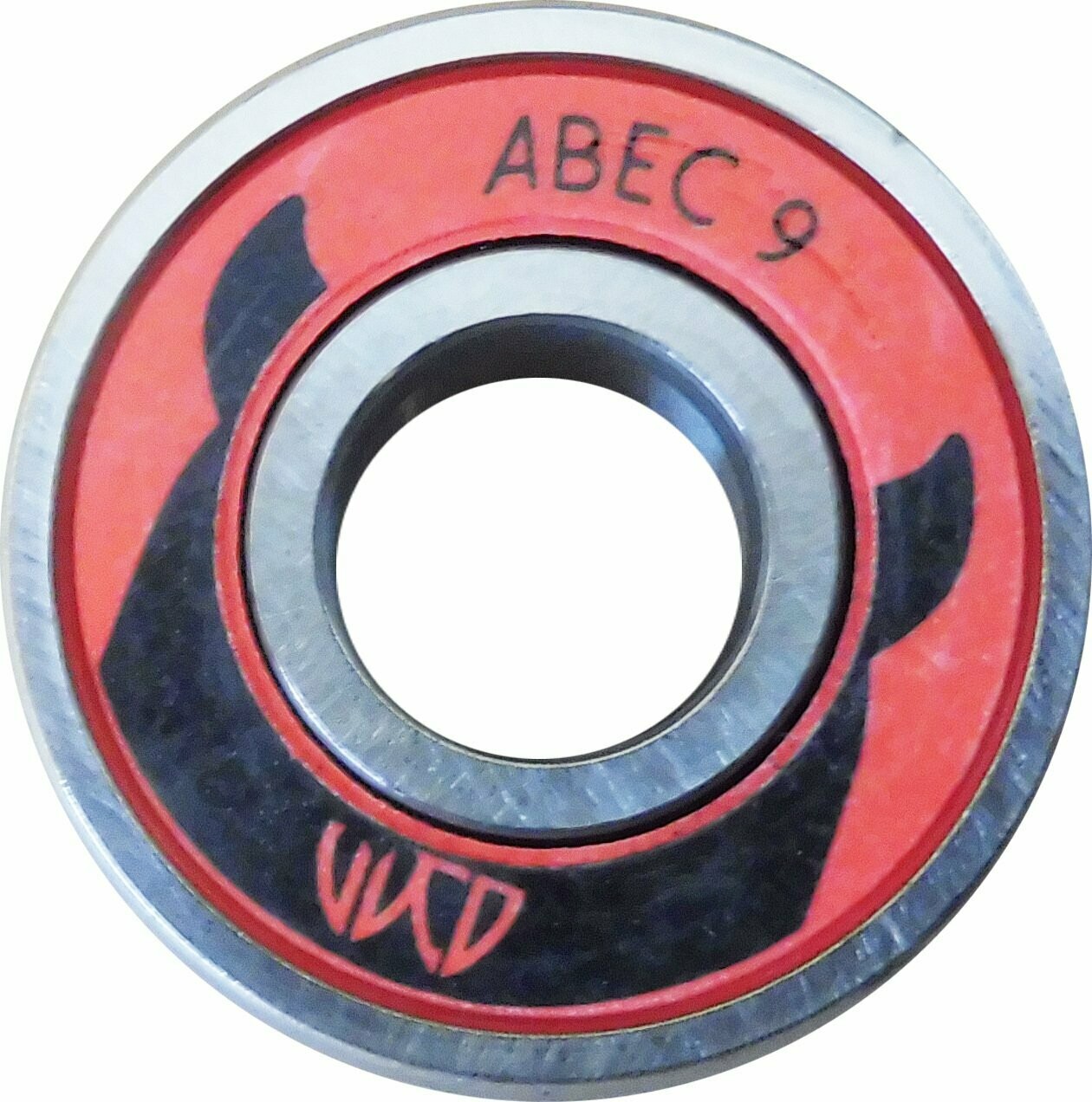 Kugellager, Wicked, Bearings, ABEC 9, 16er Pack