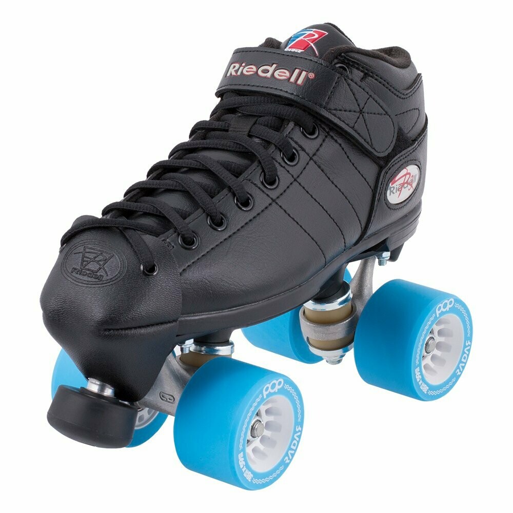 Skates, Riedell, R3 Derby RS Set