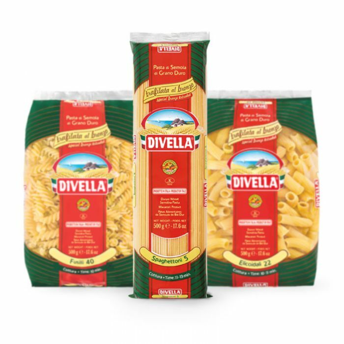 Divella Pasta