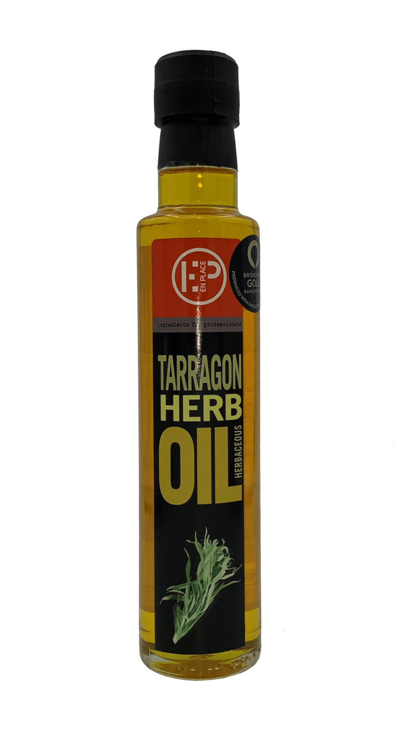 Tarragon Oil 250ml