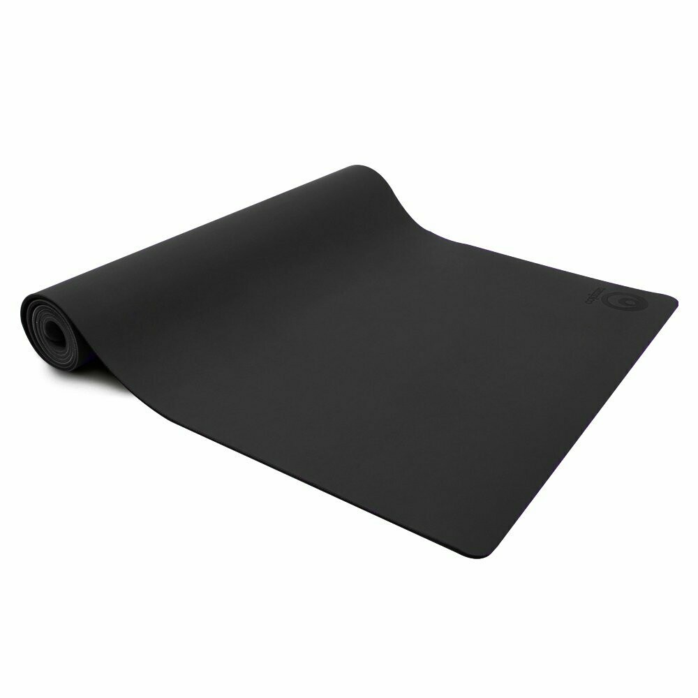 Grip Yoga Mat Negro