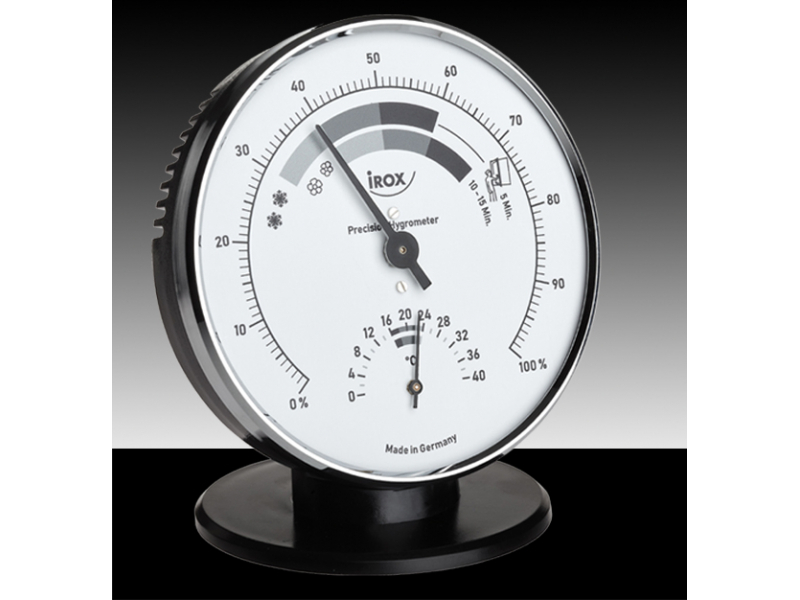 Hygrometer