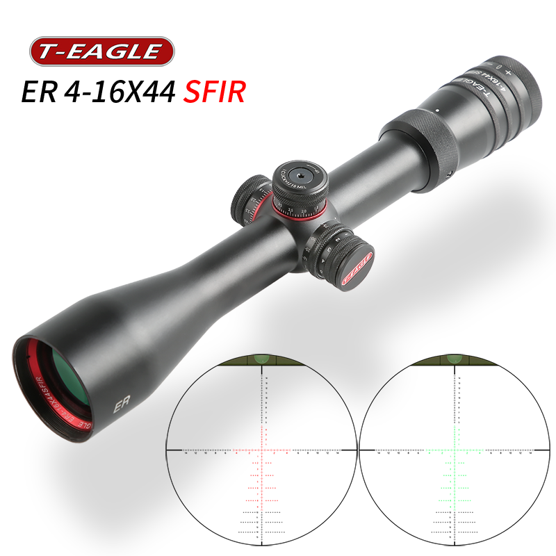 TEagle MR Pro 416x44 SFIRFFP