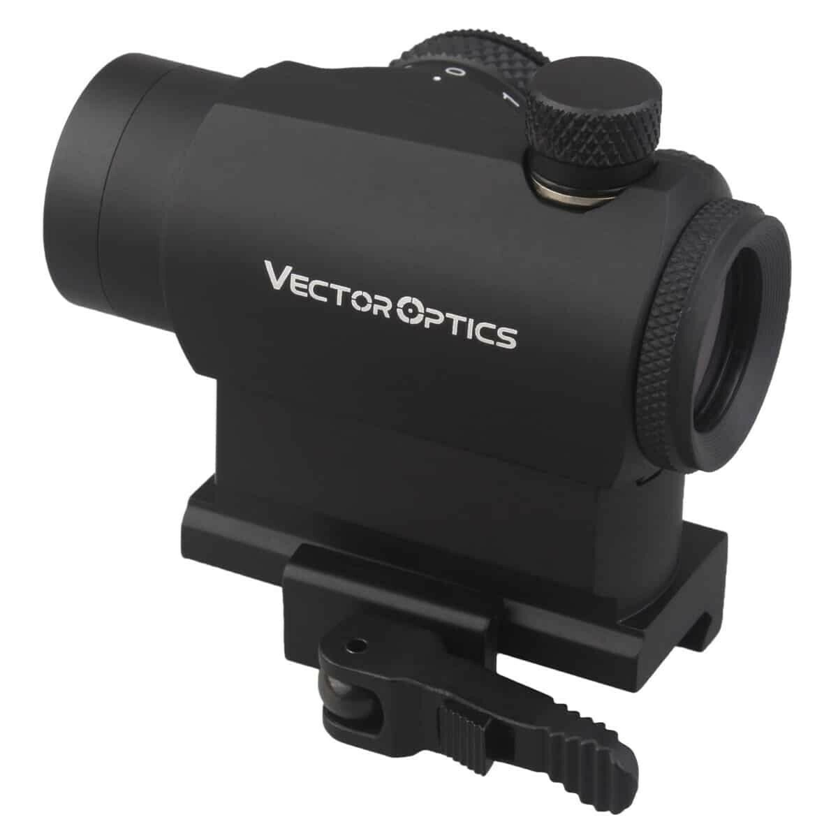 Vector Optics Condor 2x42 Red Dot Sight (SCRD03)