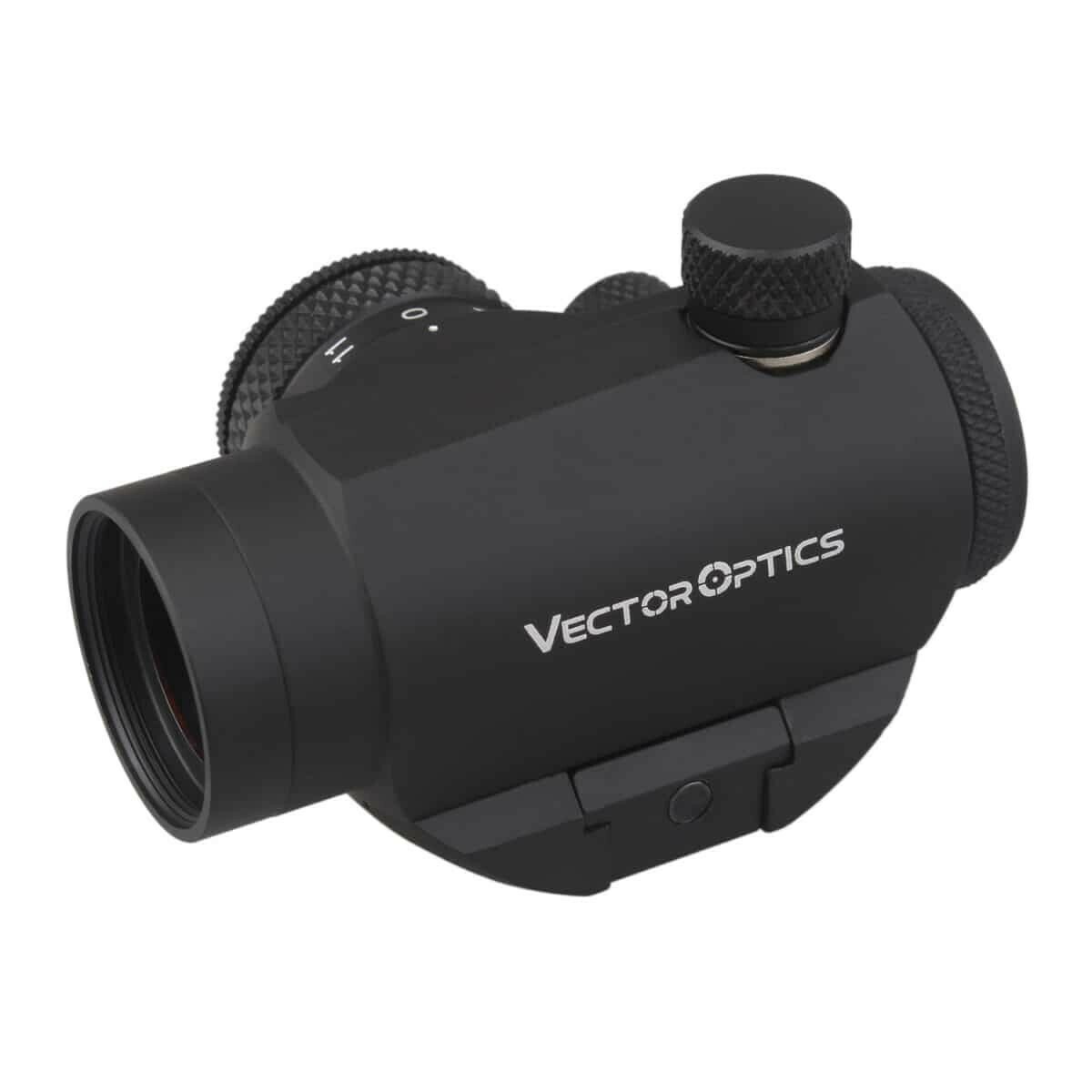 Vector Optics Condor 2x42 Red Dot Sight (SCRD03)
