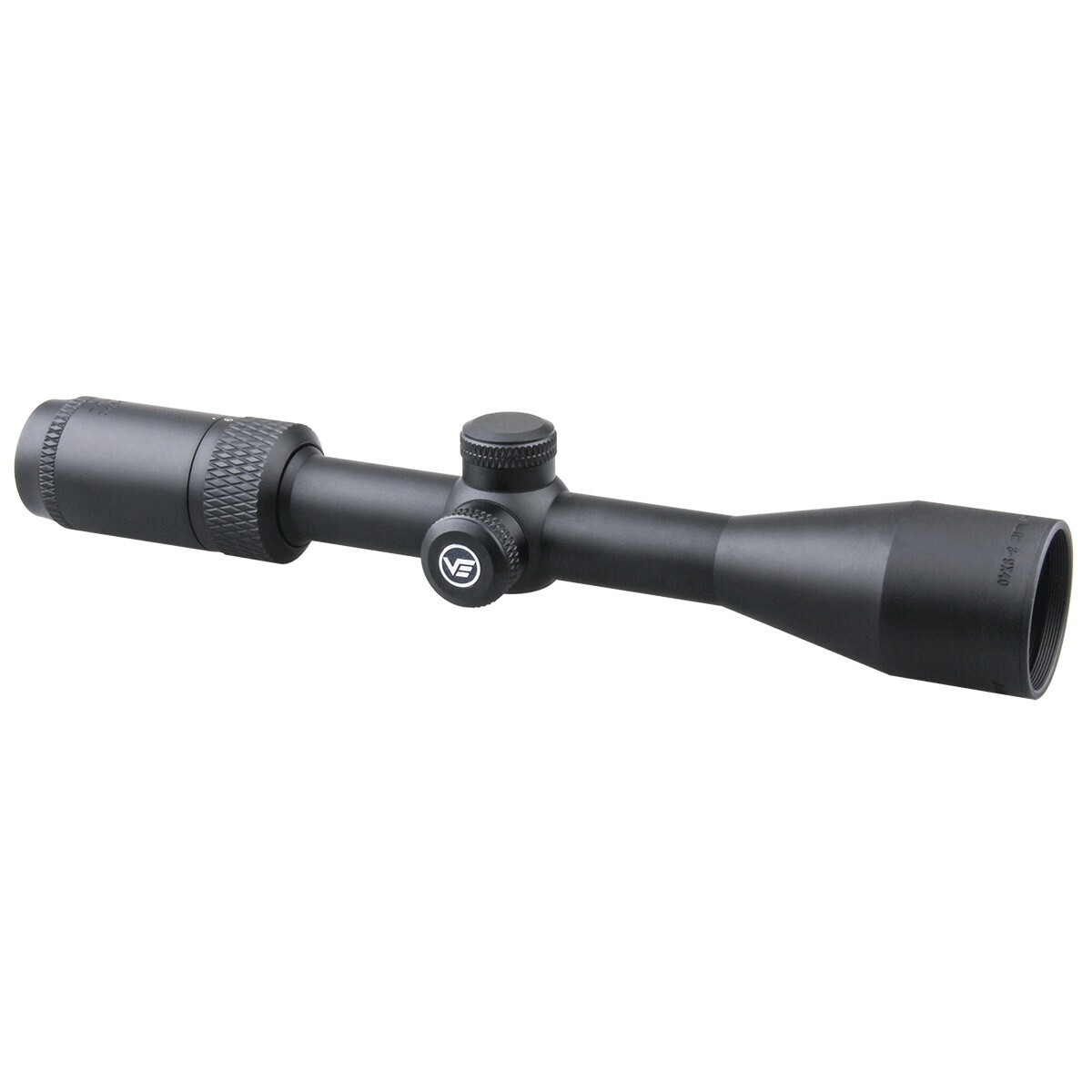 Vector Optics Matiz 39x40 Mildot Rifle Scope