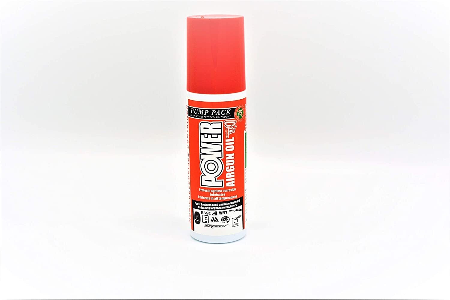 Napier Gun Cleaner Aerosol 750ml