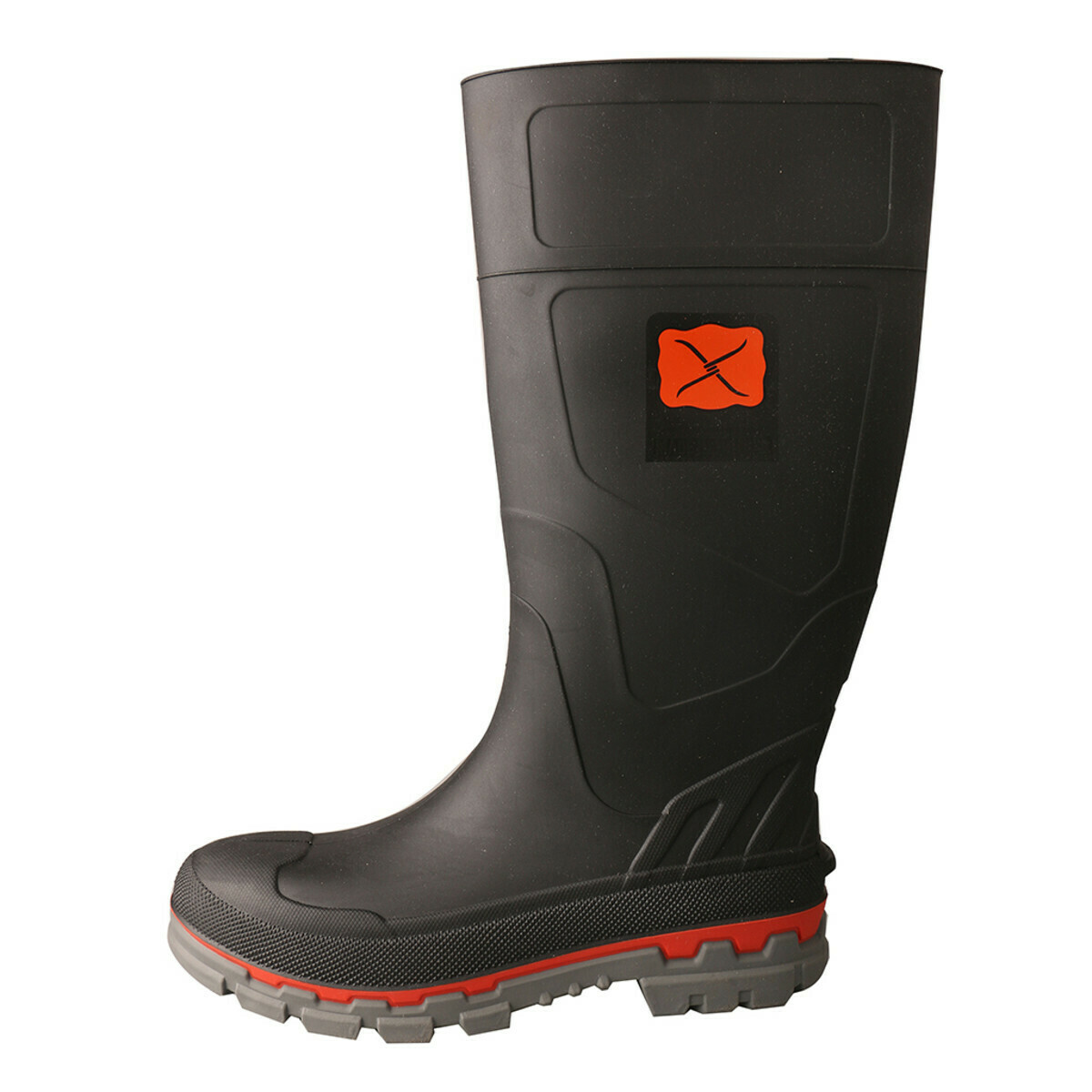 MWB0001 Mens 14 inch Mud Boot