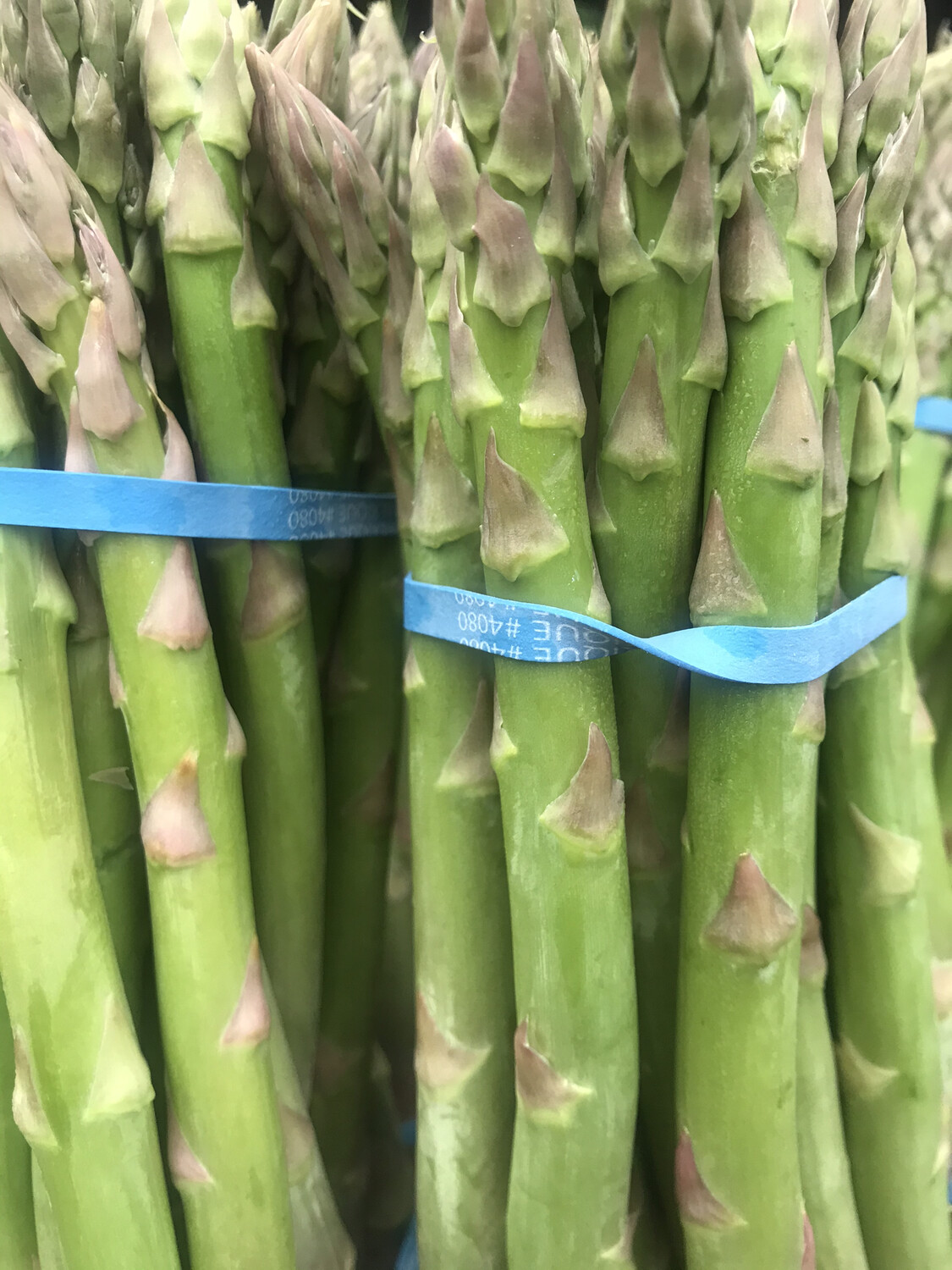 Asparagus Per lb.