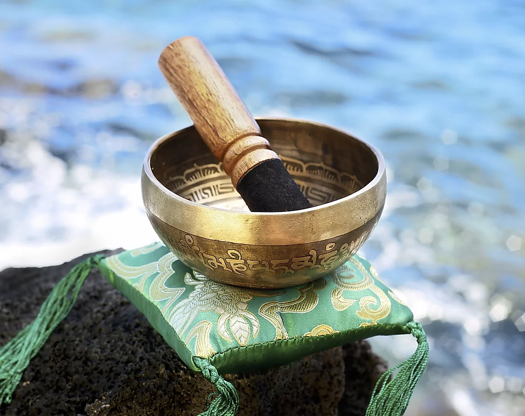 Himalayan Harmonious Healing Singing Bowls