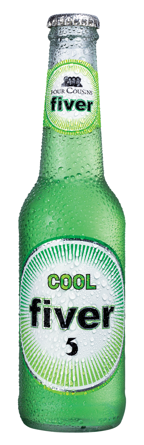 cool fiver