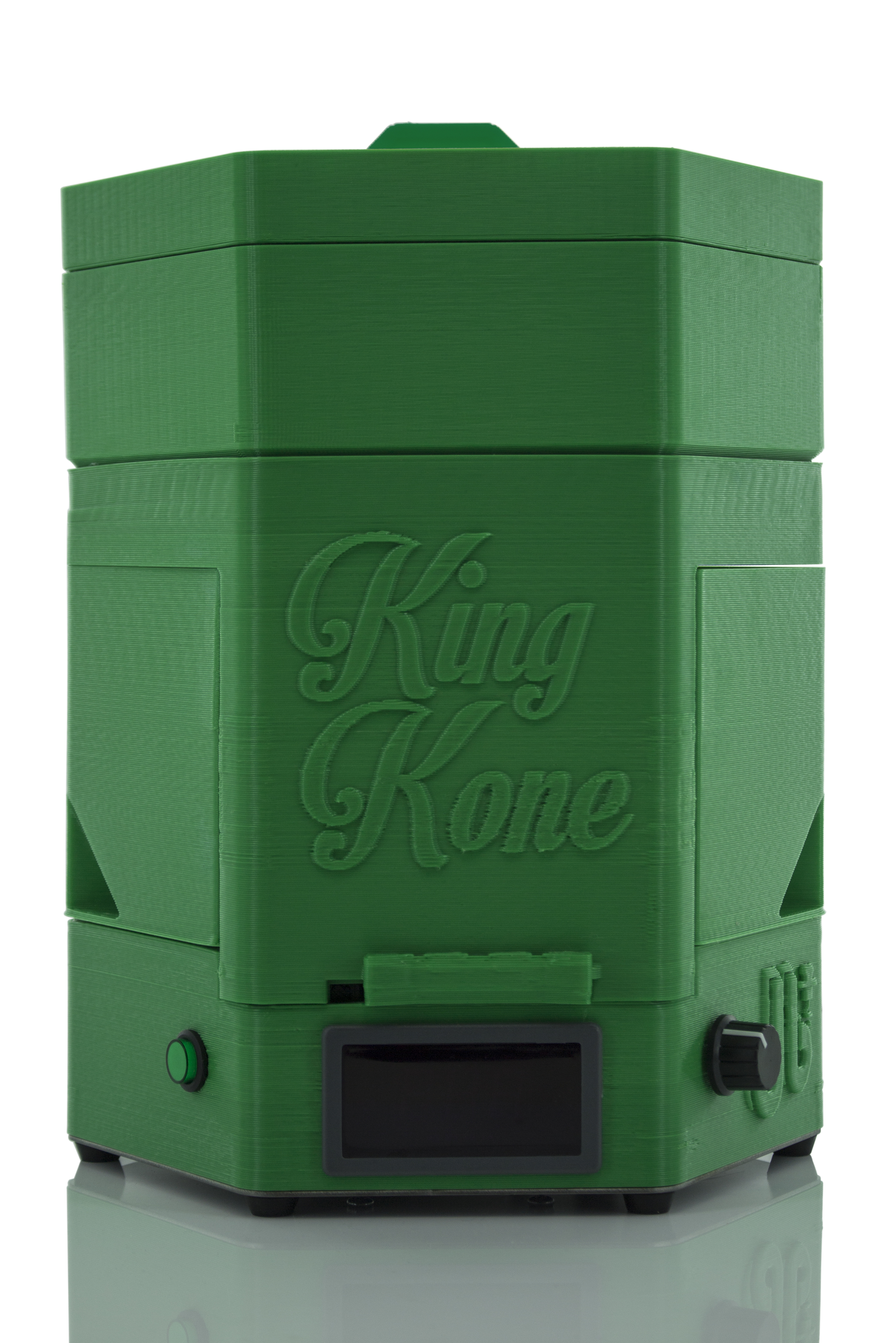 Equipment Store King Kone USA