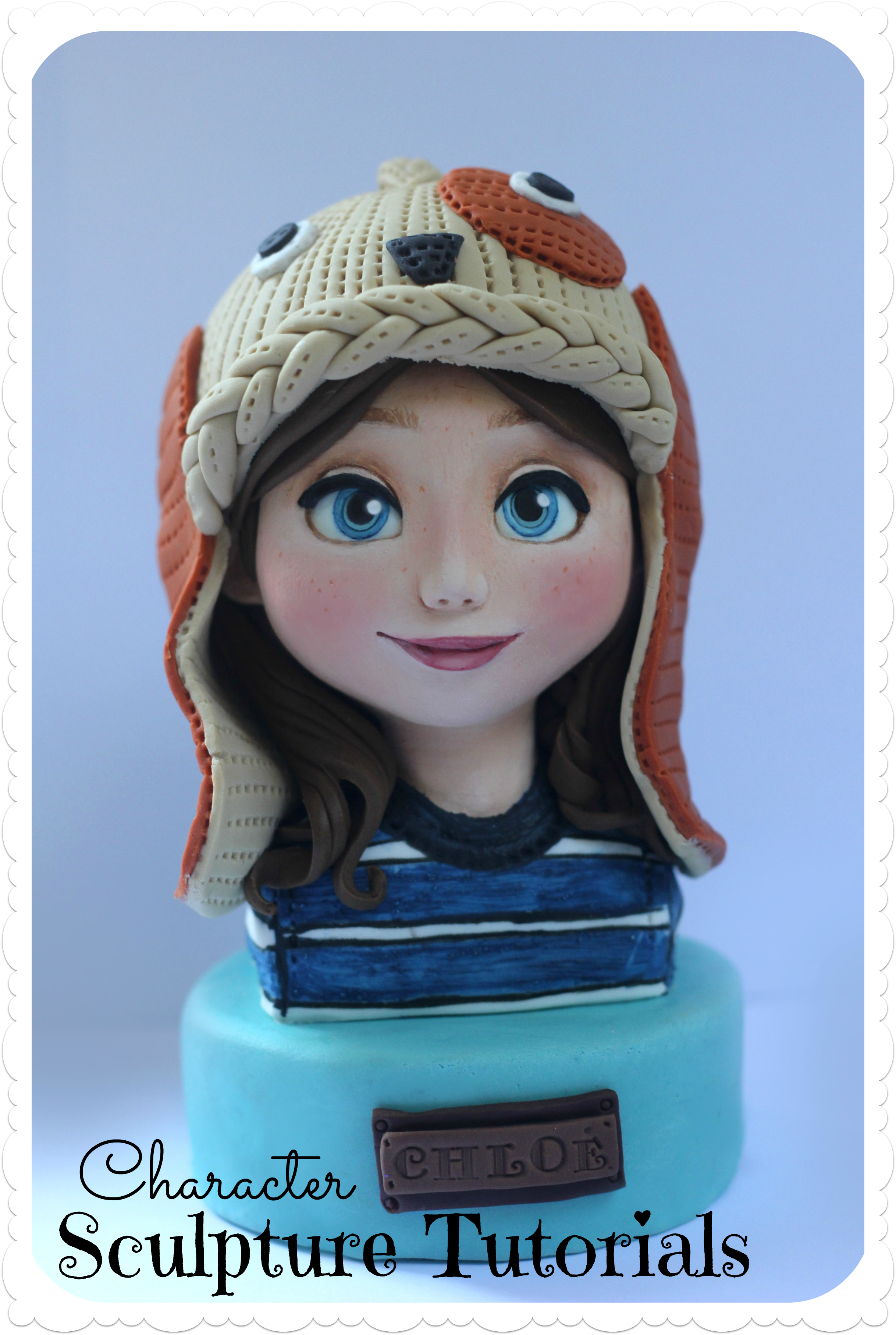 All Sugar Sculpture Tutorials