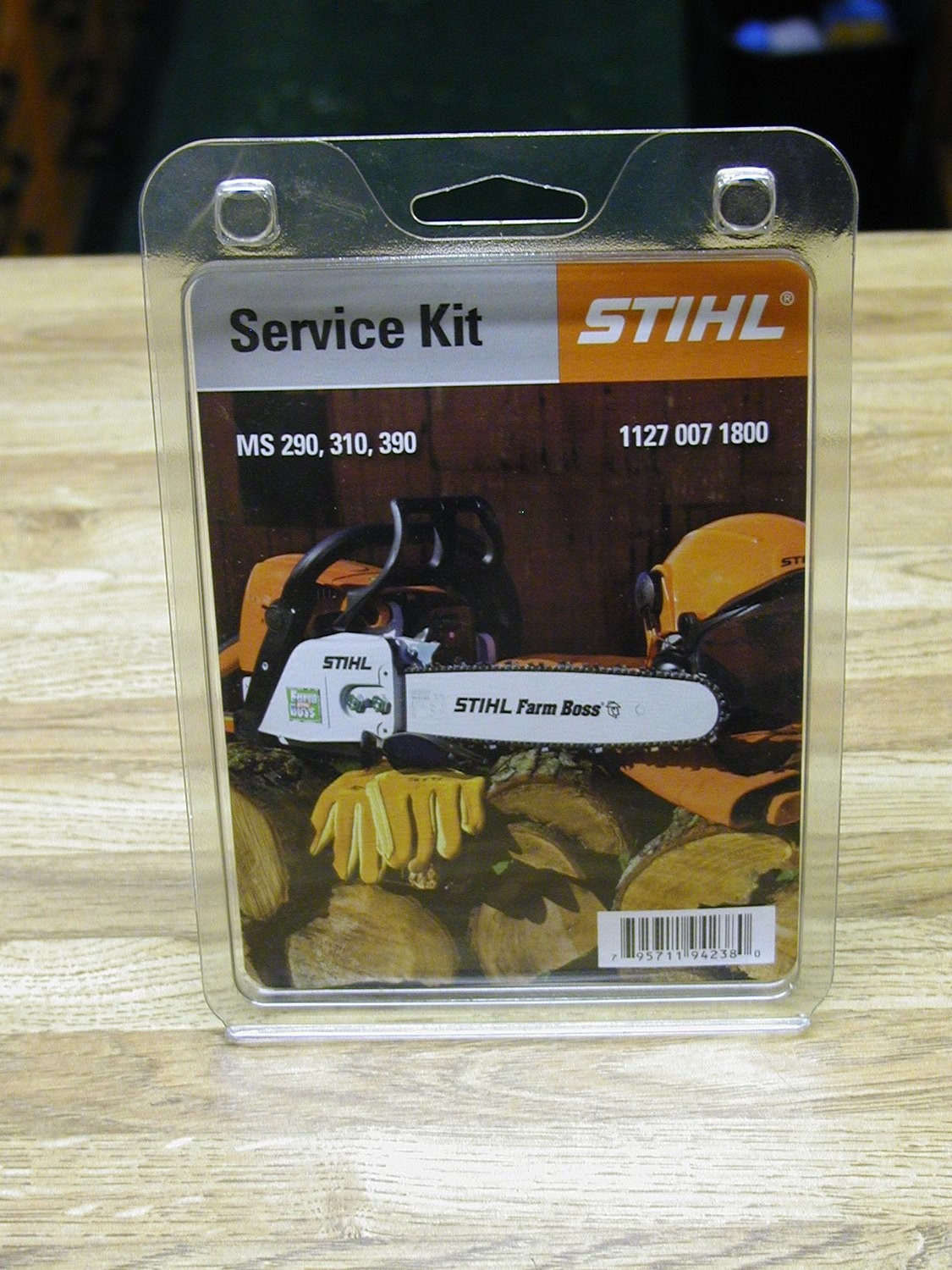 Reliv Dietary Supplement CHAIN SAW SERVICE KIT STIHL MS311, MS362