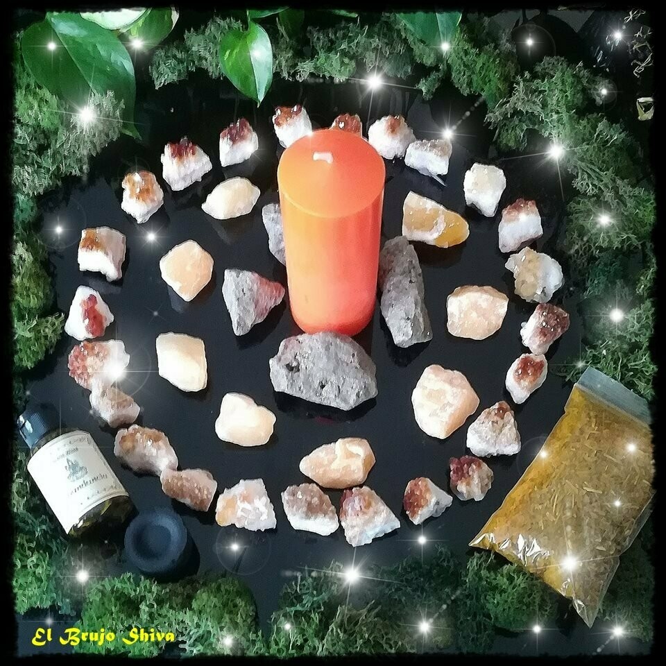 Abundancia y Prosperidad