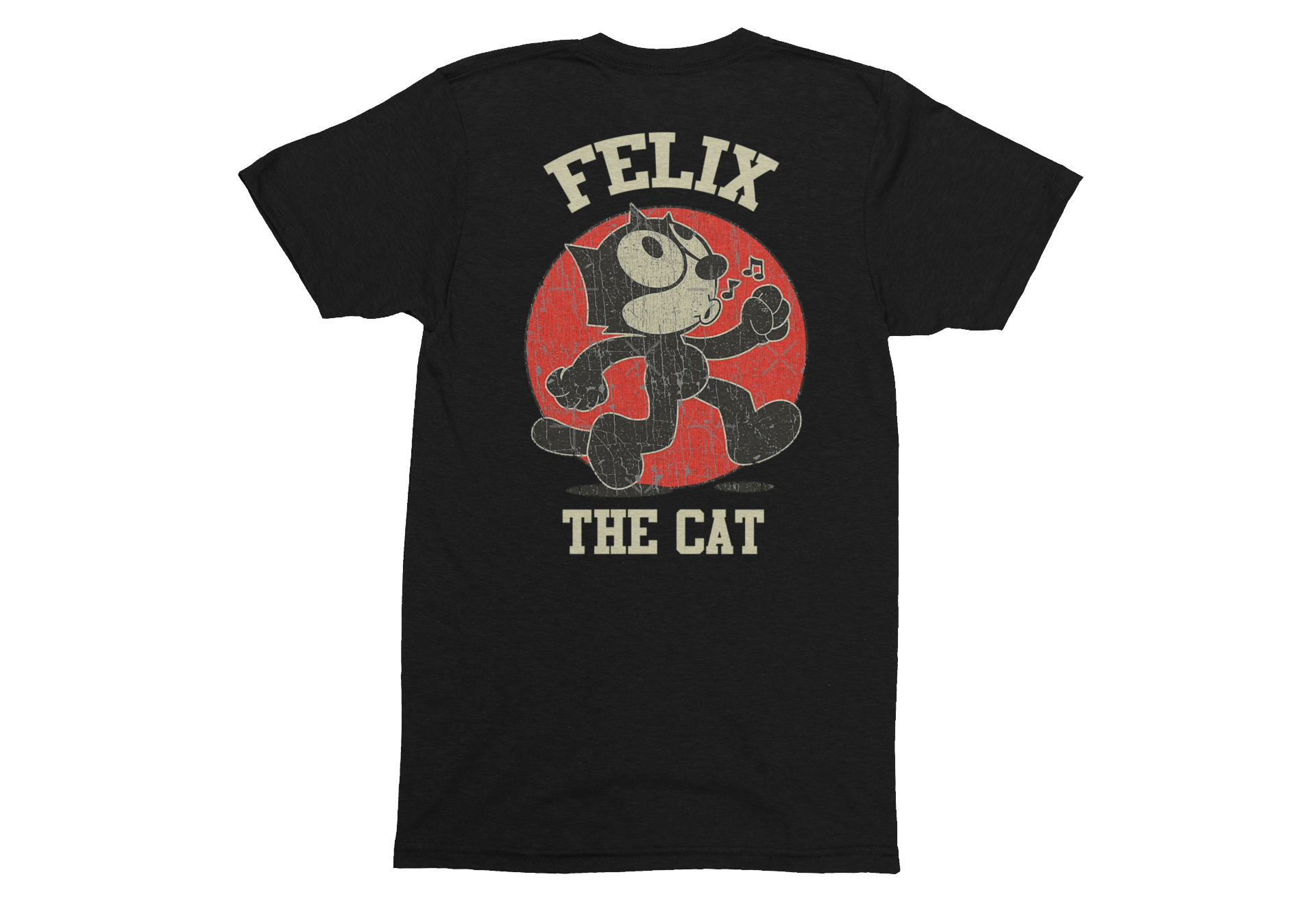 FELIX THE CAT