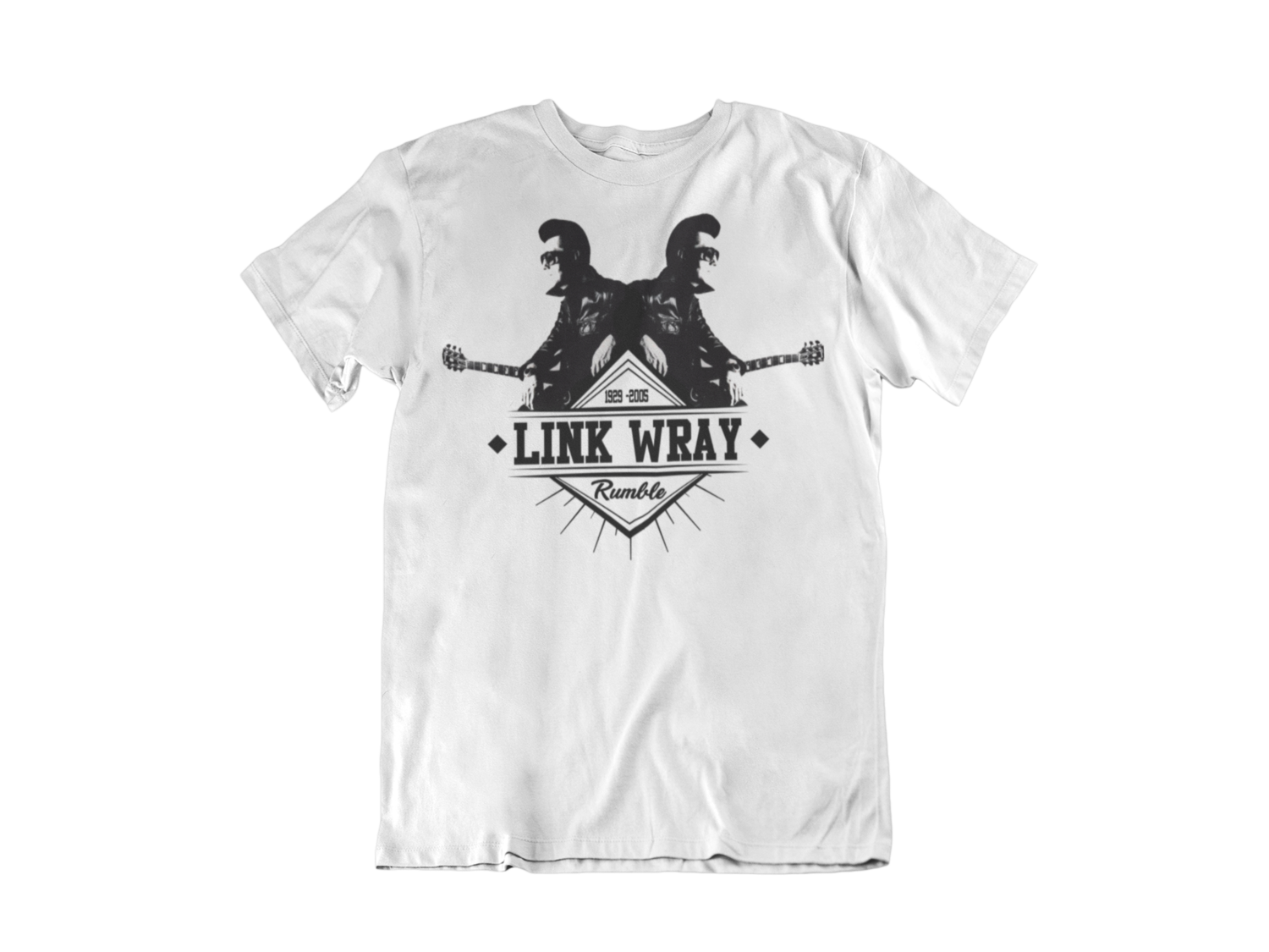 Wray Shirt