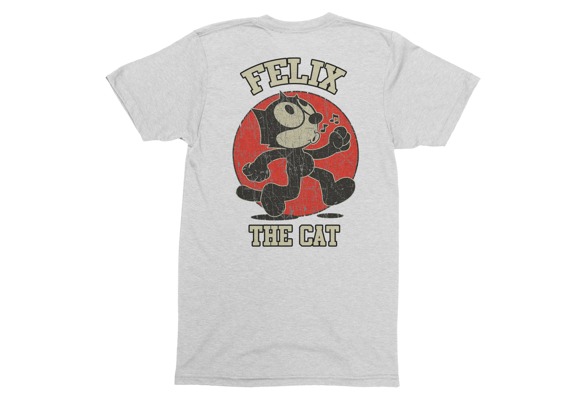 FELIX THE CAT