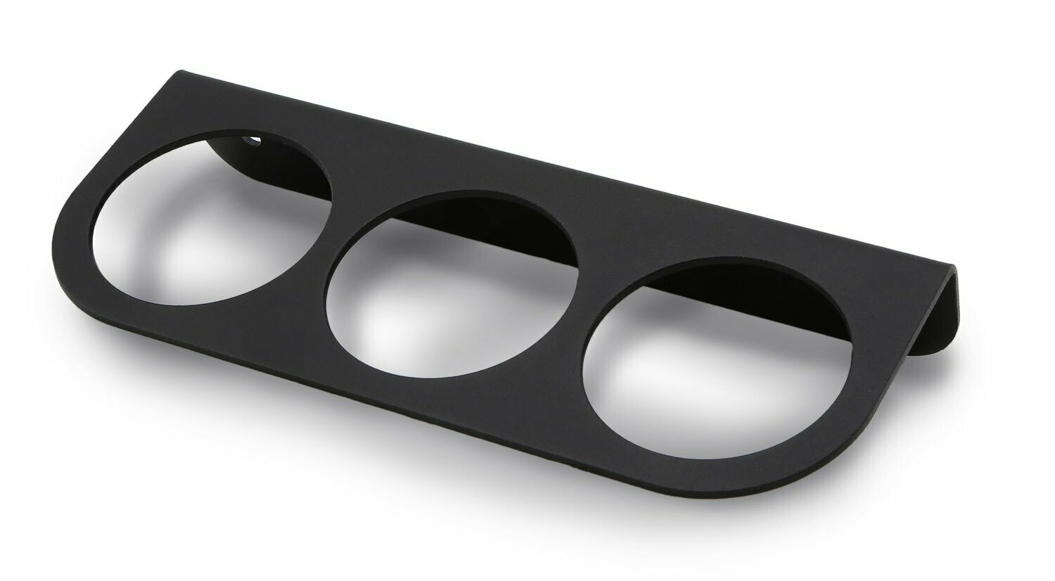 Gauge Bracket Triple Gauge LShape