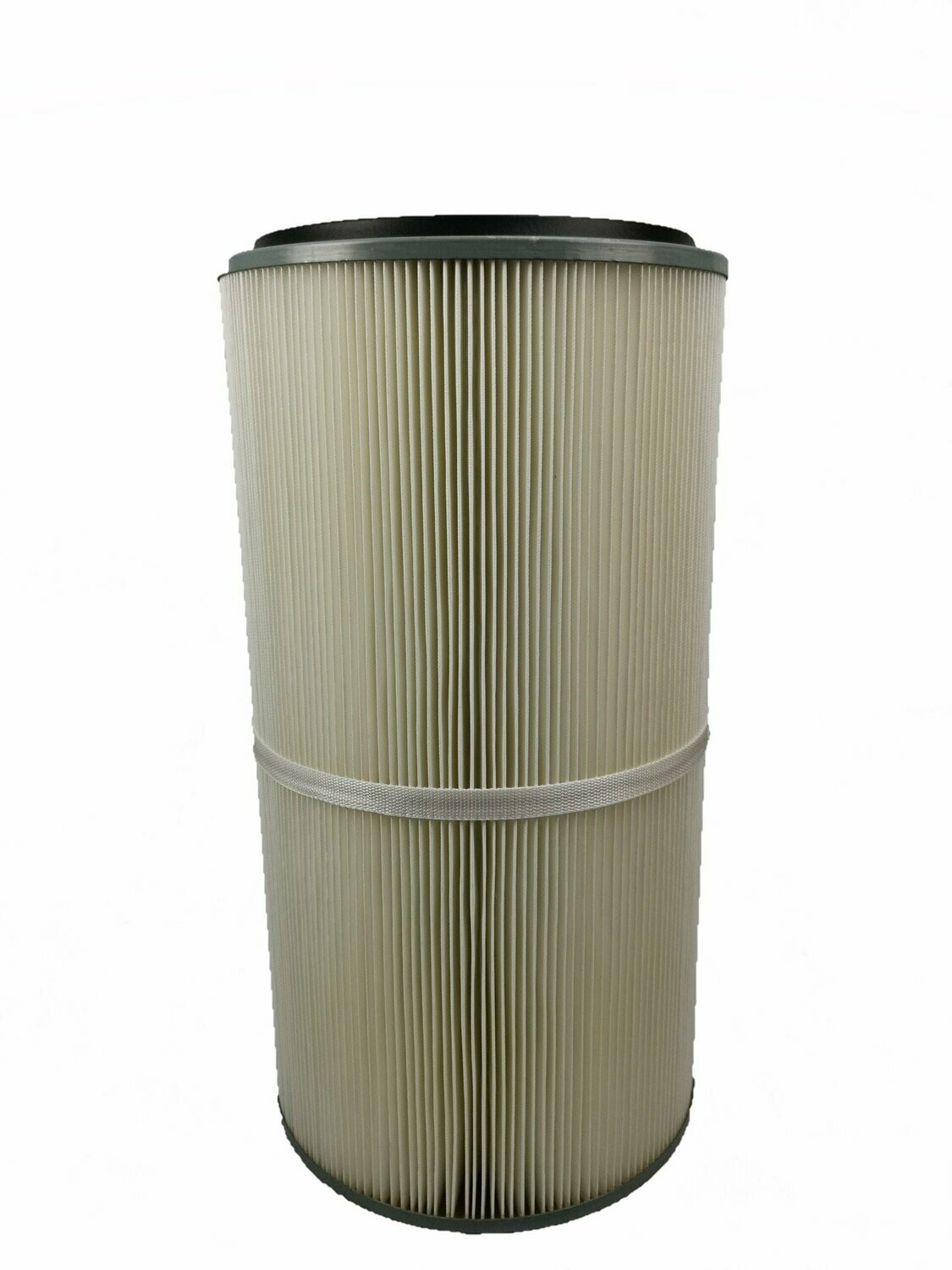 Teka Vorfilter M5 Für Filtoo Absauganlage – Kunststoffrahmen Schwarz, Filterklasse M5, Ersatzfilter