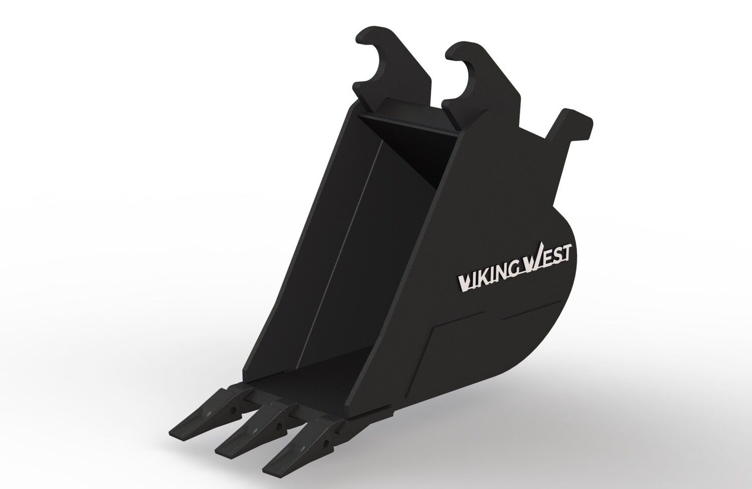 50 Series 12" HD Dig Bucket Products Viking West