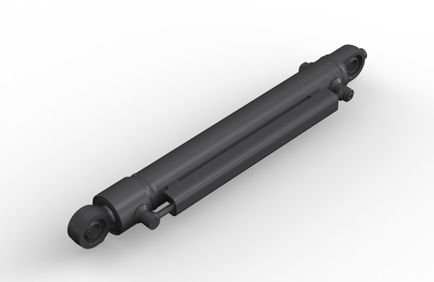 25/30 Series HD Thumb Cylinder Thumbs Viking West