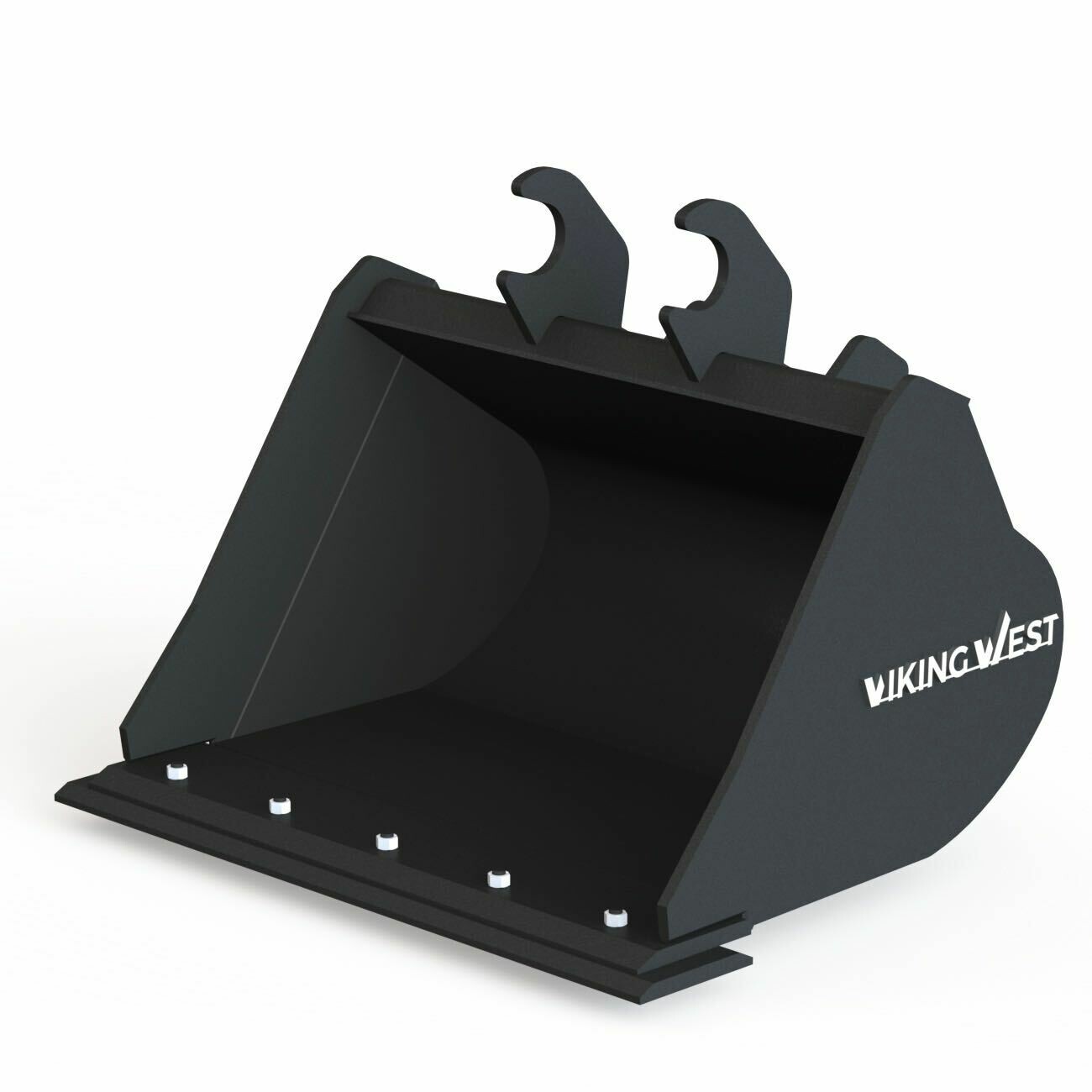 30 Series 30" HD Cleanup Bucket Cleanup Buckets Viking West