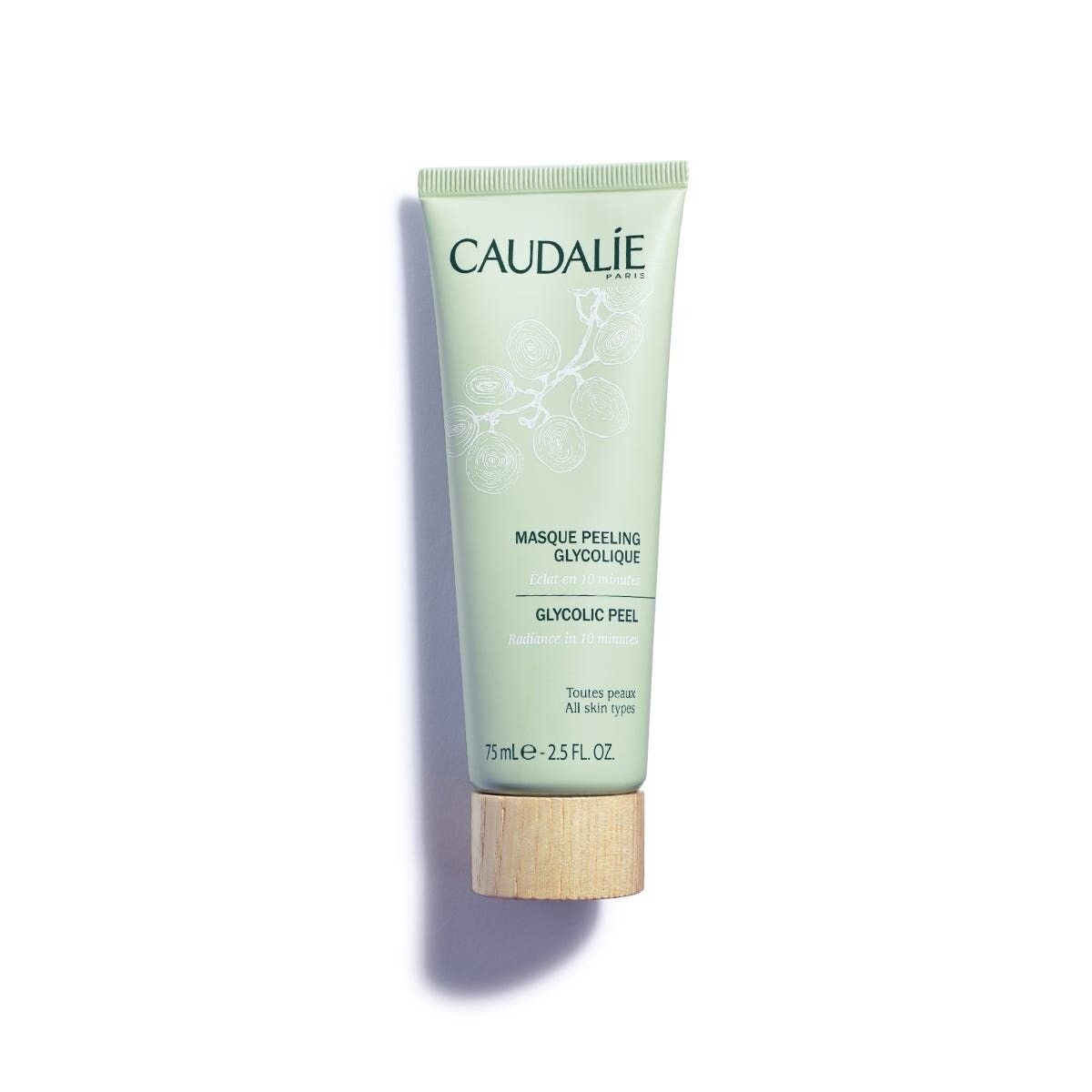 CaudalieGlycolic Peel Mask