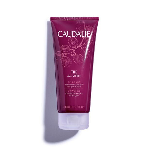 CaudalieShower Gel