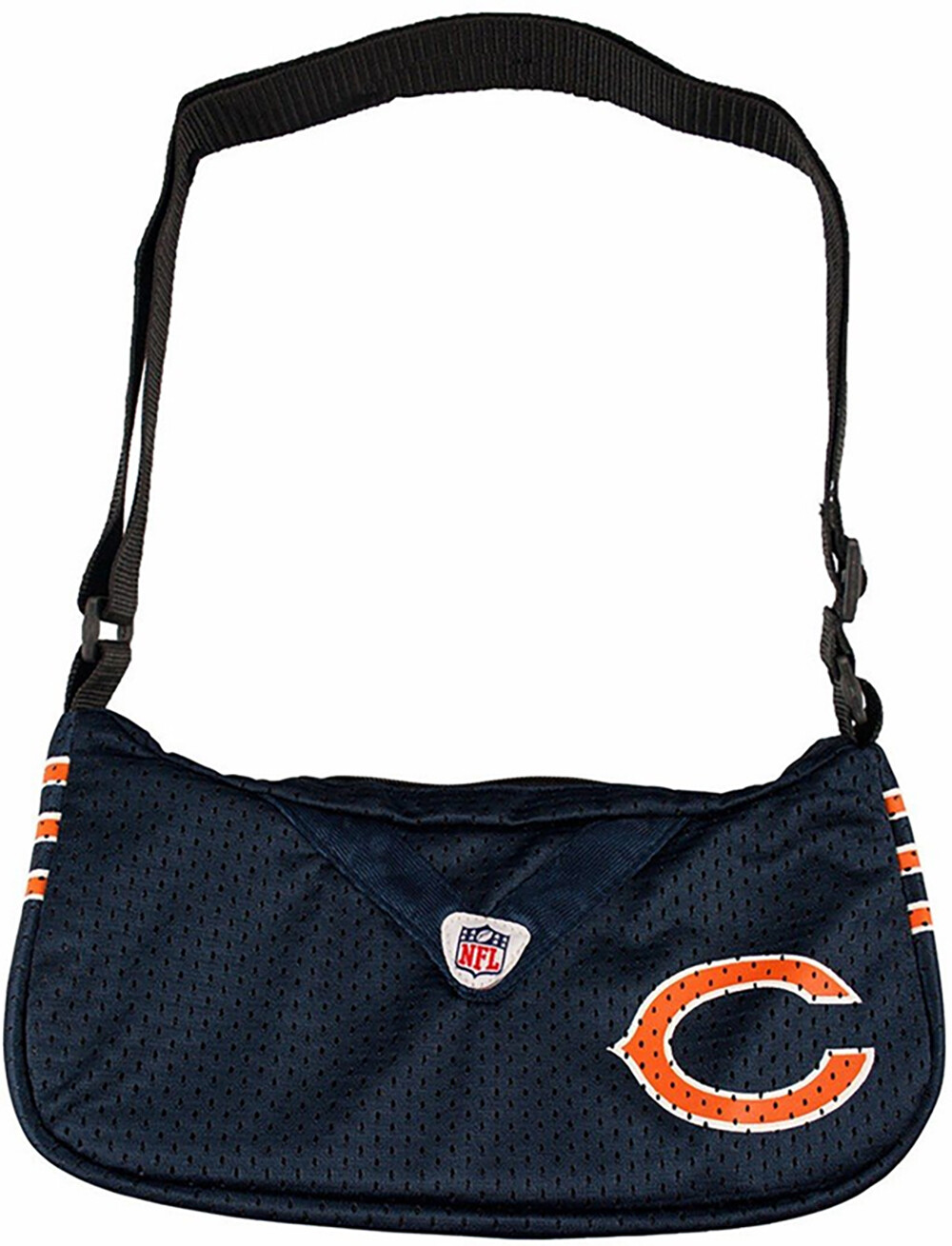 Chicago Bears Team Jersey Purse