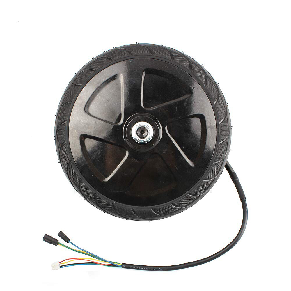 Moteur De Roue 250W Pour Ninebot ES2/ES4 – Alliage Alu, Silencieux, Efficace