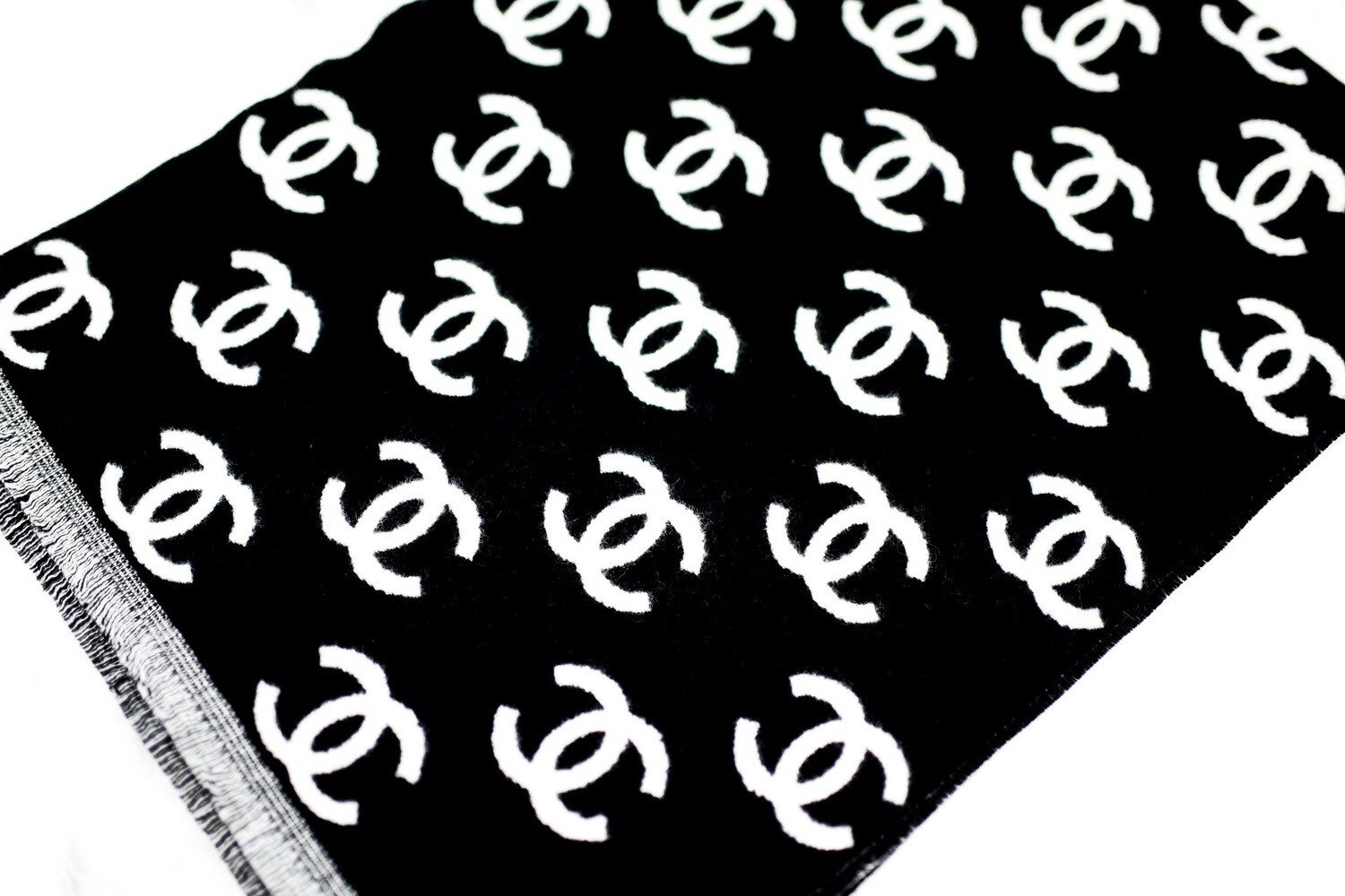 Chanel Scarf, New - No Box WA001 - Julia Rose Boston | Shop