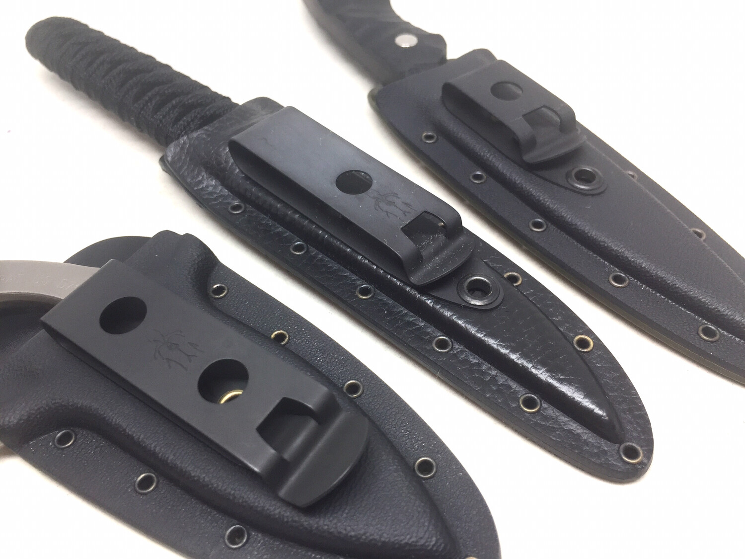 Bladerigs IWB Sheath