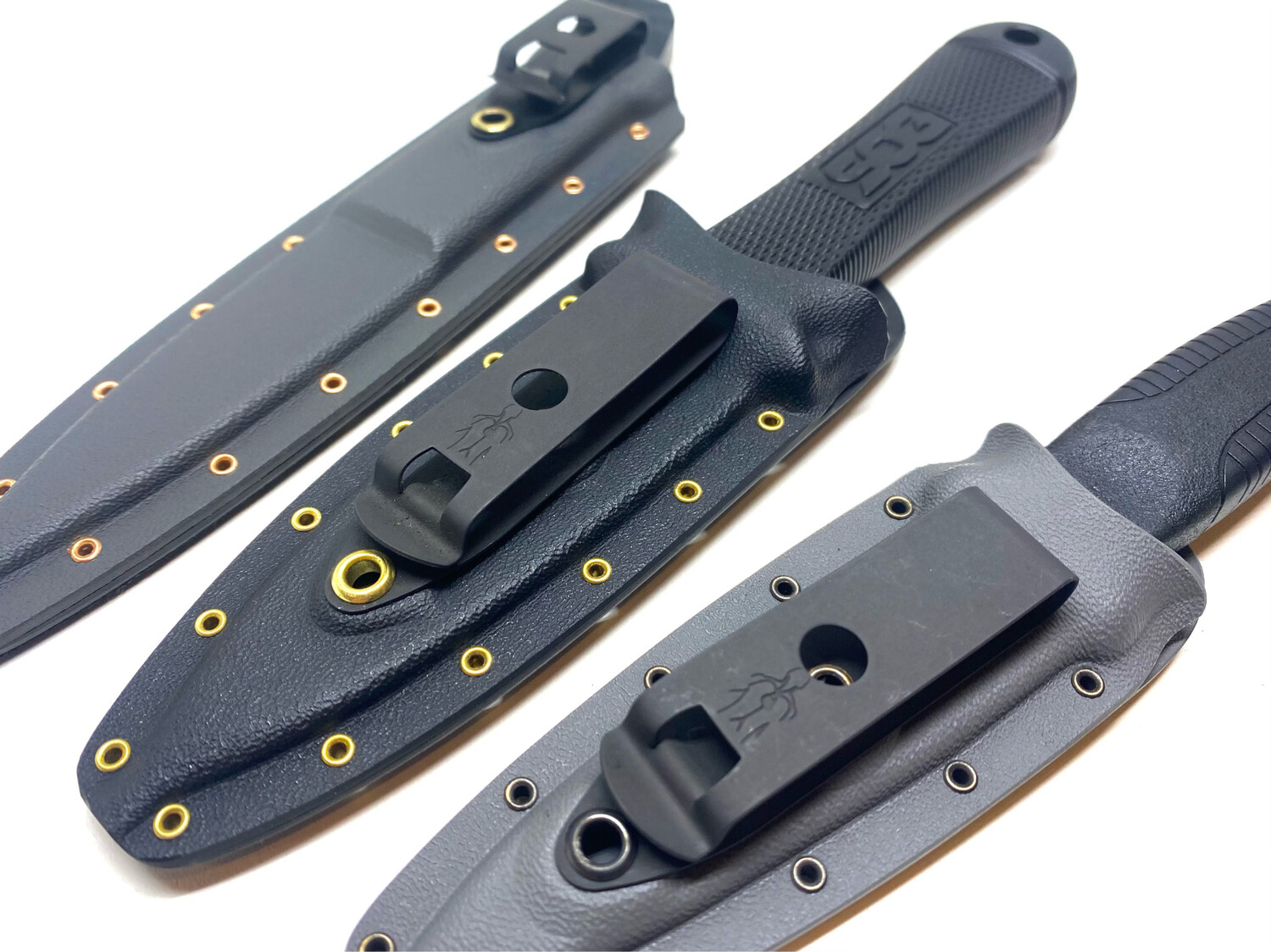 Bladerigs IWB Sheath