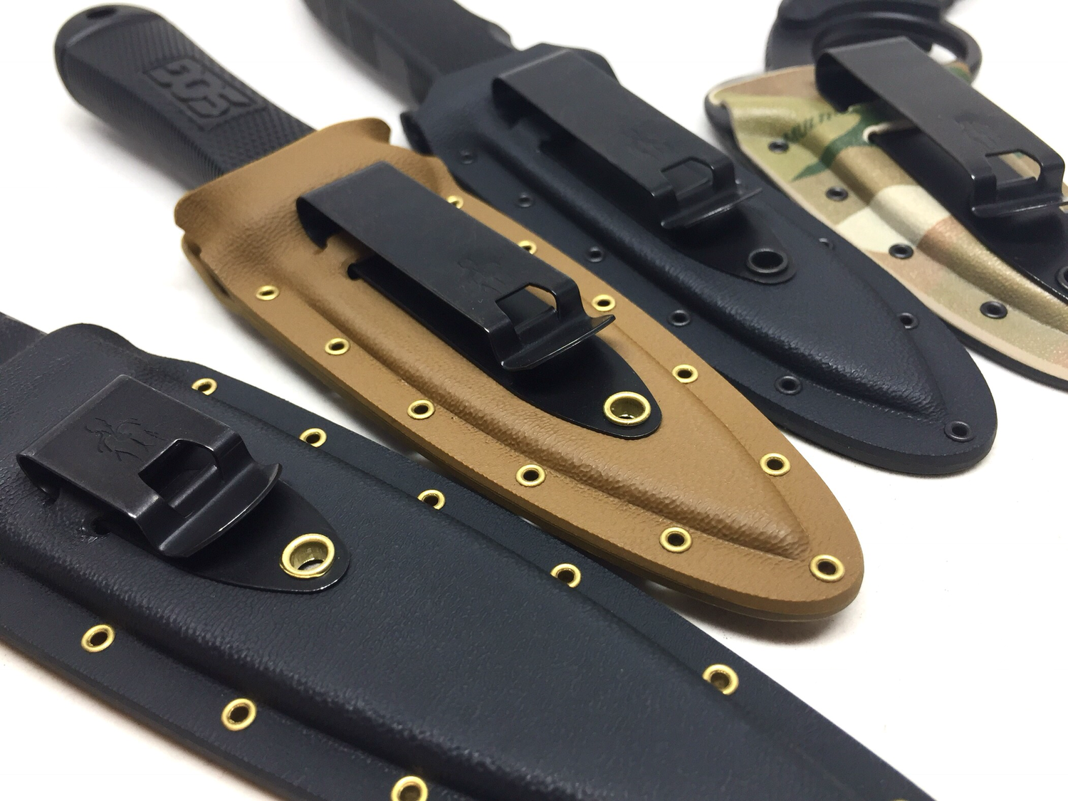 Bladerigs IWB Sheath