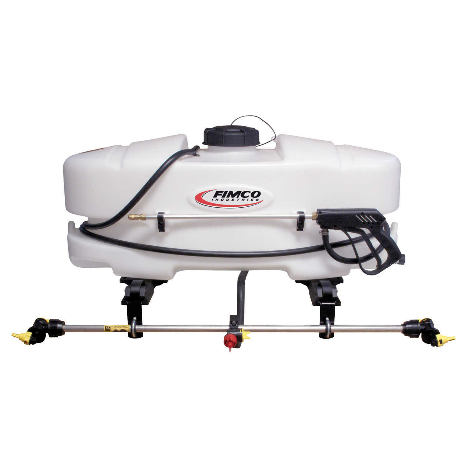 Sprayer, Golf Cart, Smith Co Spray Star 1000