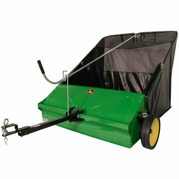 Lawn Sweeper John Deer 44inch