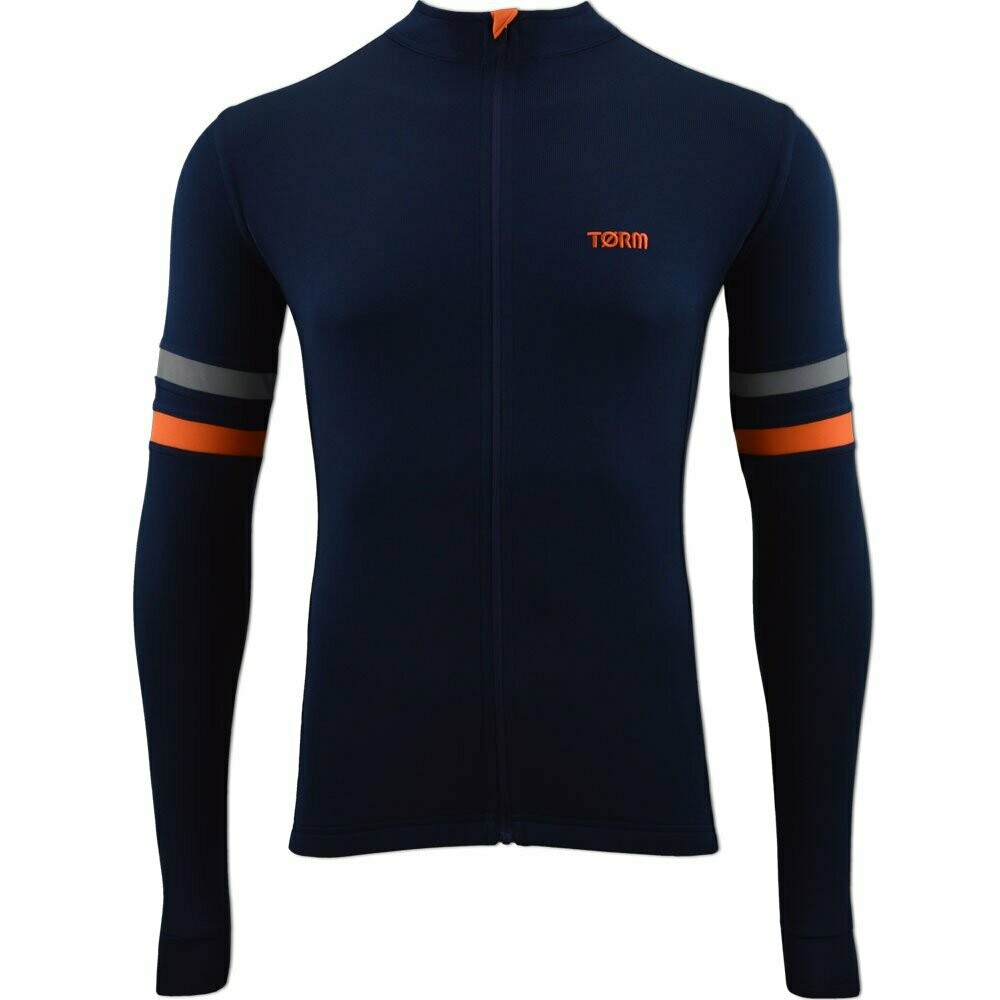 T8 Reflective Jersey