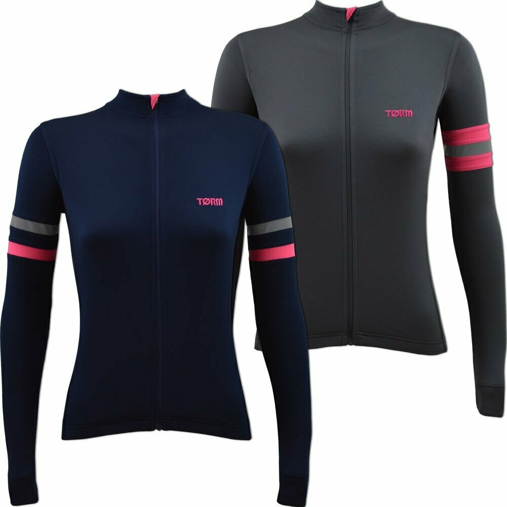 TL8 Reflective Jersey