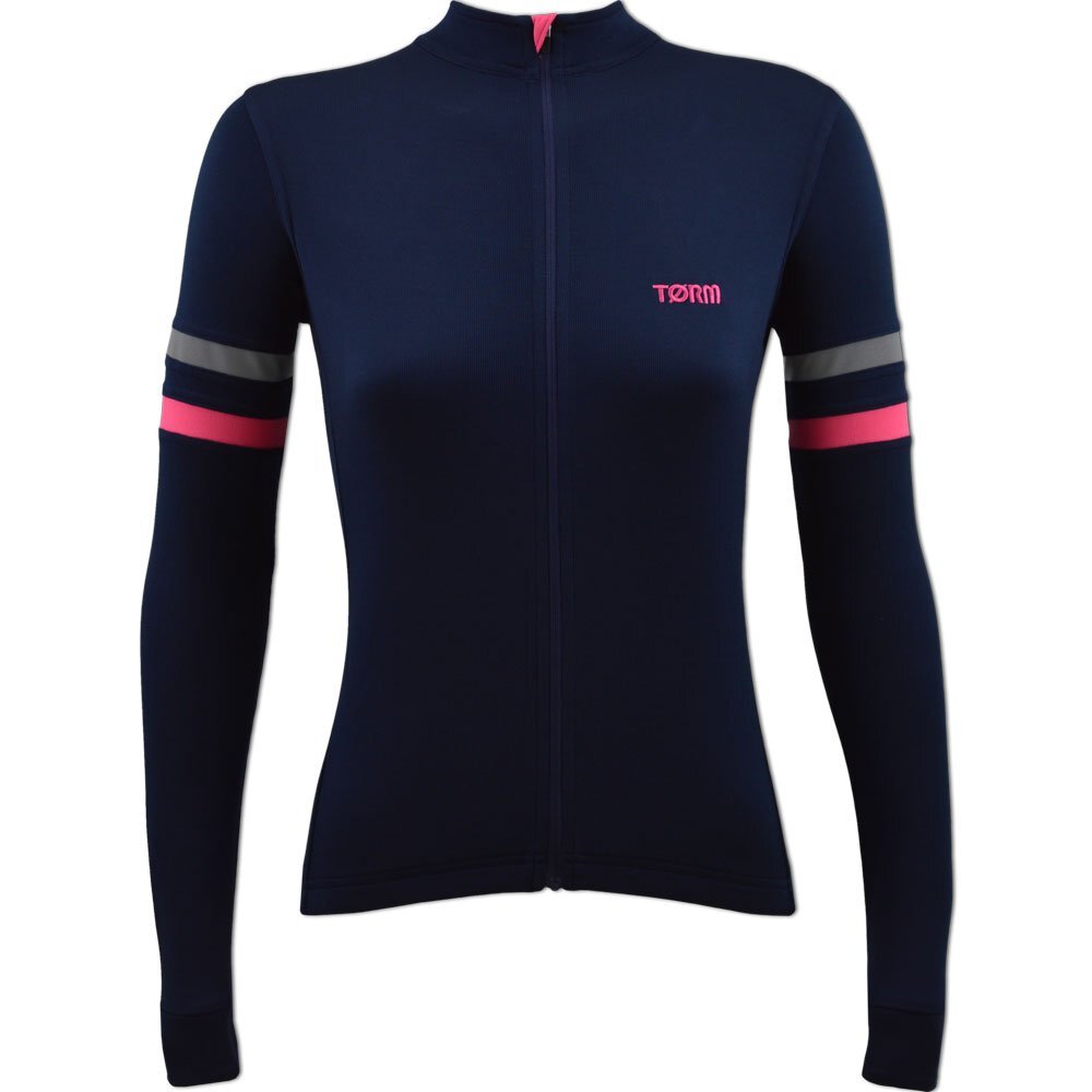 Womens Long Sleeve Jerseys