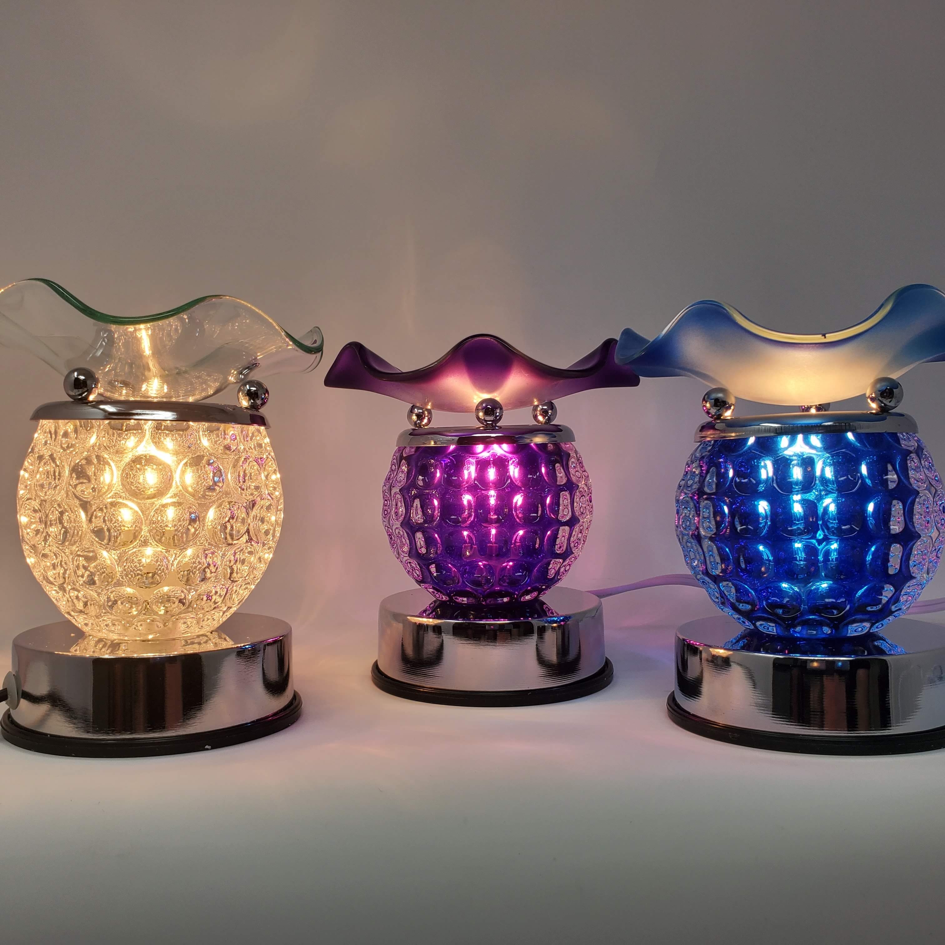 Fragrance Oil Burners