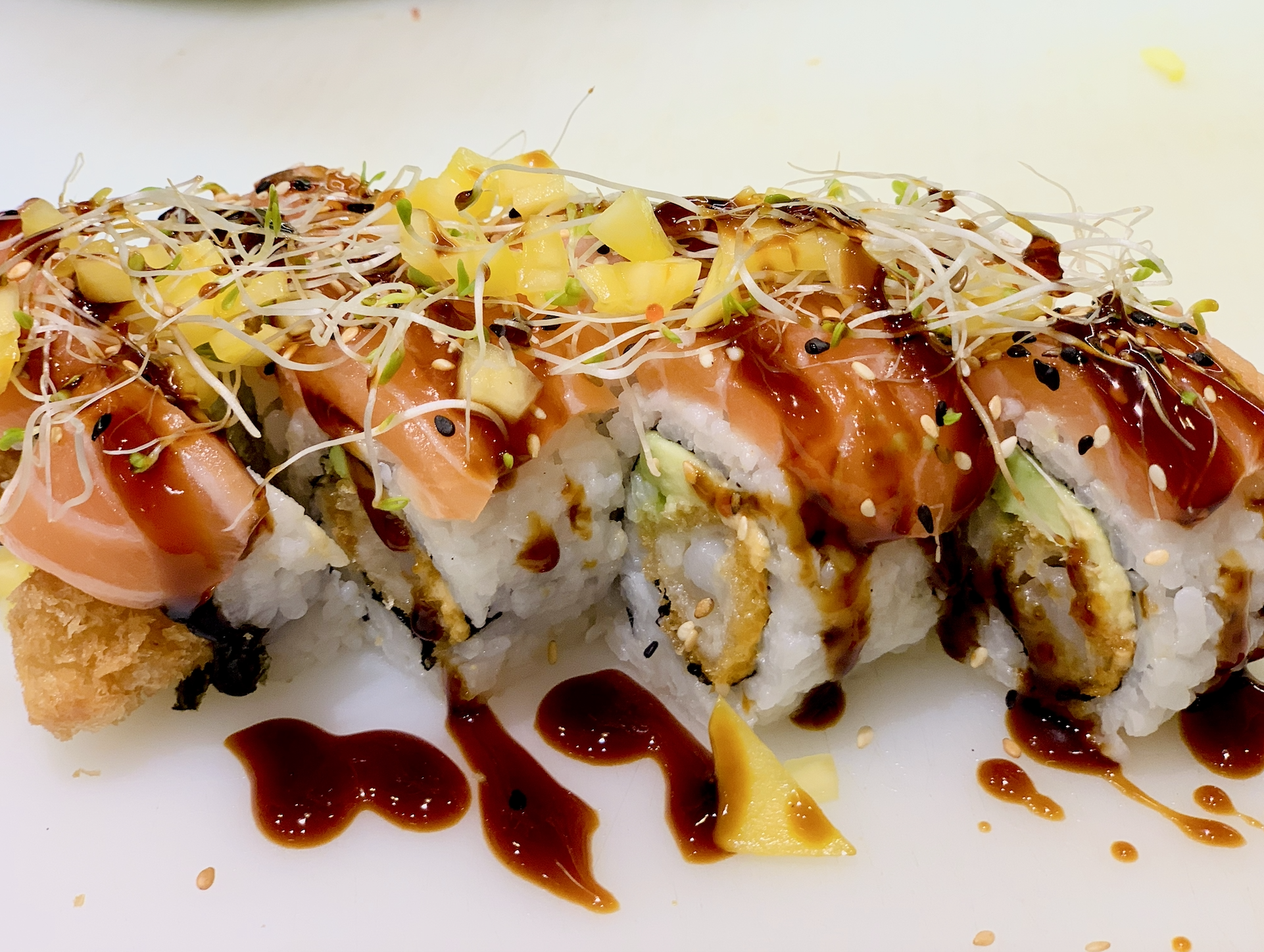 URA MAKI / FUTO MAKI