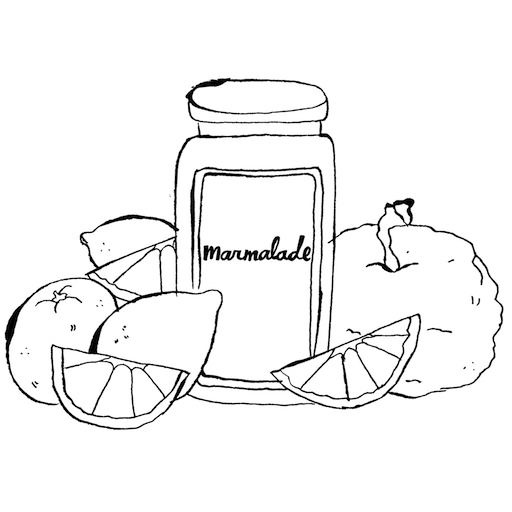 Heritage Marmalade Shop Online Josephine's Feast